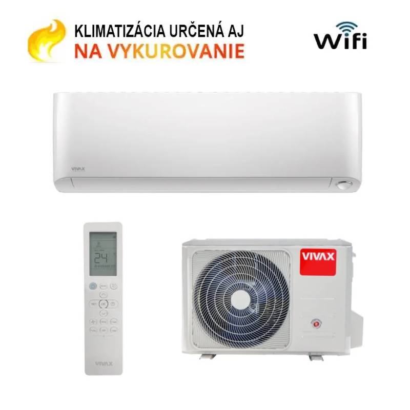 vivax Y p